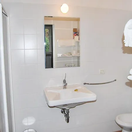 Fonti Del Clitunno I